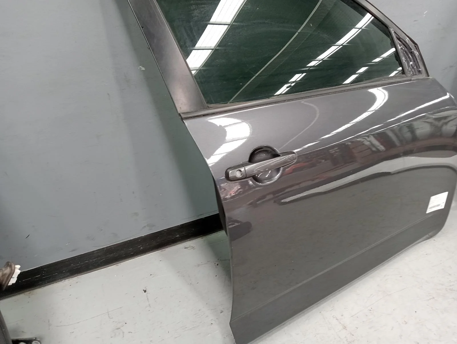 TOYOTA RAV4 RIGHT FRONT DOOR ACA33/ACA38, 11/05-12/12 2011 - Image 12